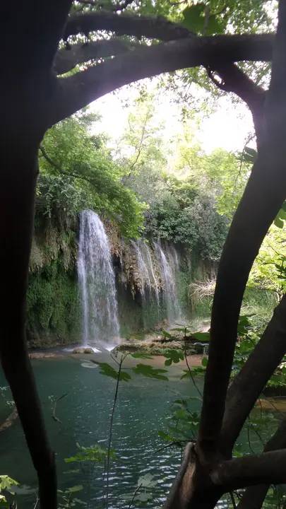 En Güzel Antalya Rotaları 12